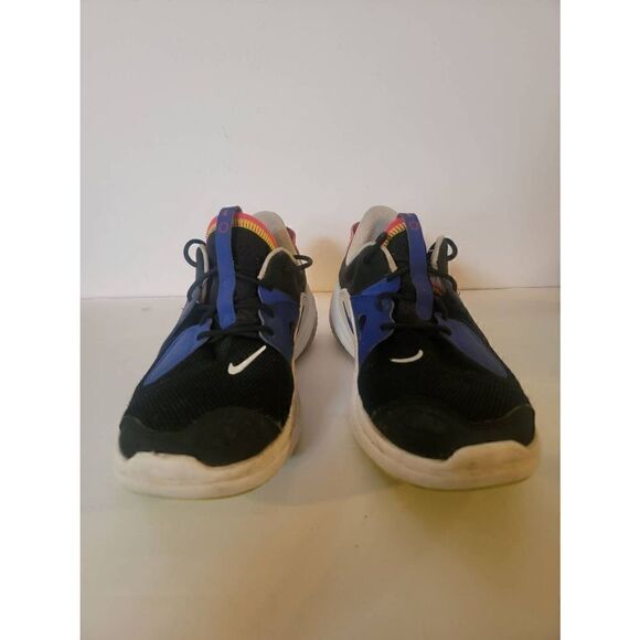 Nike joyride cc black deep royal/crimson size 11 - Picture 1 of 6